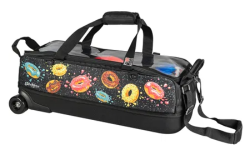Bowlingindex: 3 Ball TOTE Rollers Bowlingindex: 3 Ball TOTE Rollers